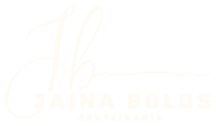 Jaina Bolos Confeitaria